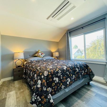 Green Lake 1St Line Home B With Central Air Conditioners Seattle Dış mekan fotoğraf
