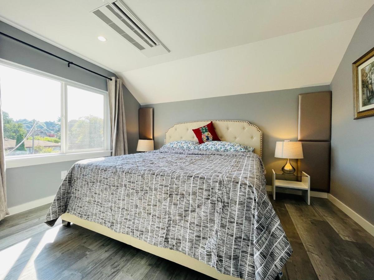 Green Lake 1St Line Home B With Central Air Conditioners Seattle Dış mekan fotoğraf