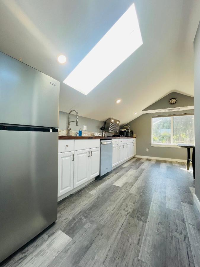 Green Lake 1St Line Home B With Central Air Conditioners Seattle Dış mekan fotoğraf