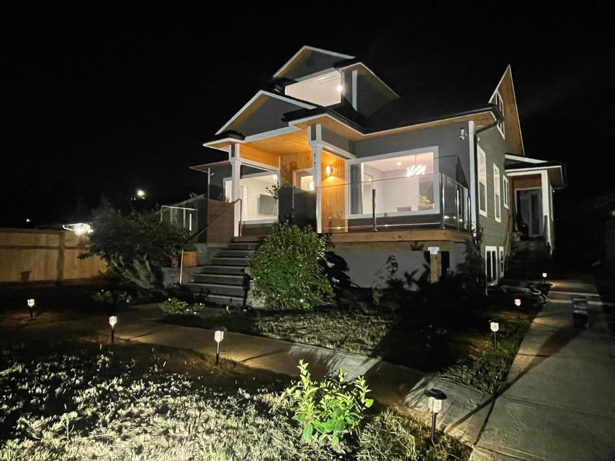 Green Lake 1St Line Home B With Central Air Conditioners Seattle Dış mekan fotoğraf