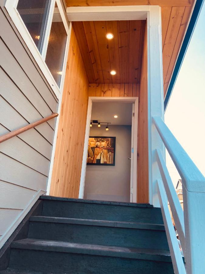 Green Lake 1St Line Home B With Central Air Conditioners Seattle Dış mekan fotoğraf